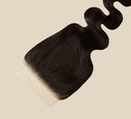 Malaysian Body Wave 5x5 Lace Closure | Virgin Hair