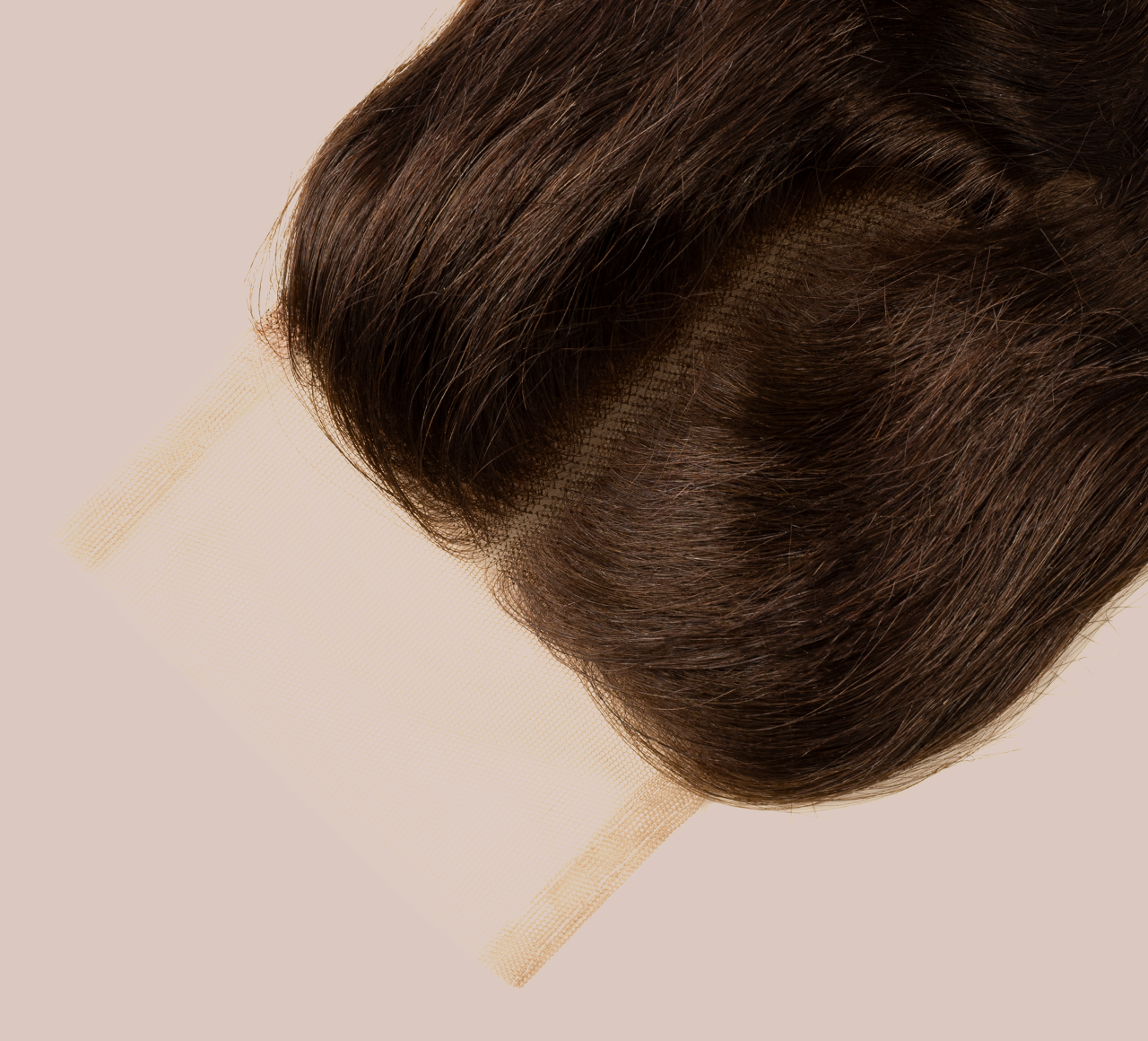 LOOSE WAVE 4X4 CLOSURE