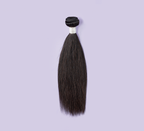 Peruvian Straight Hair Bundle