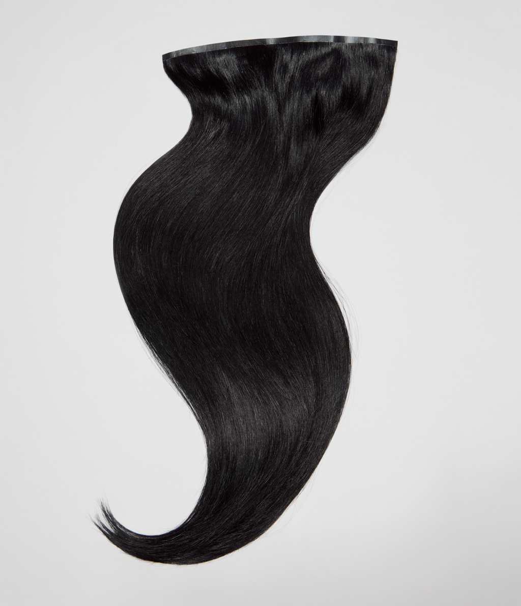 Vera | Straight Seamless | Clip-In Extensions
