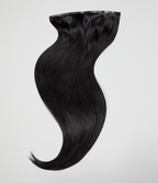 Vera | Straight Seamless | Clip-In Extensions