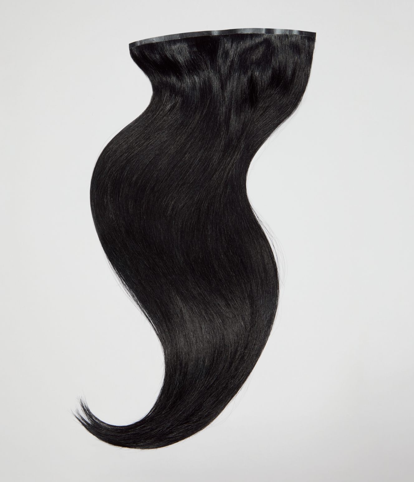 Vera | Straight Seamless | Clip-In Extensions