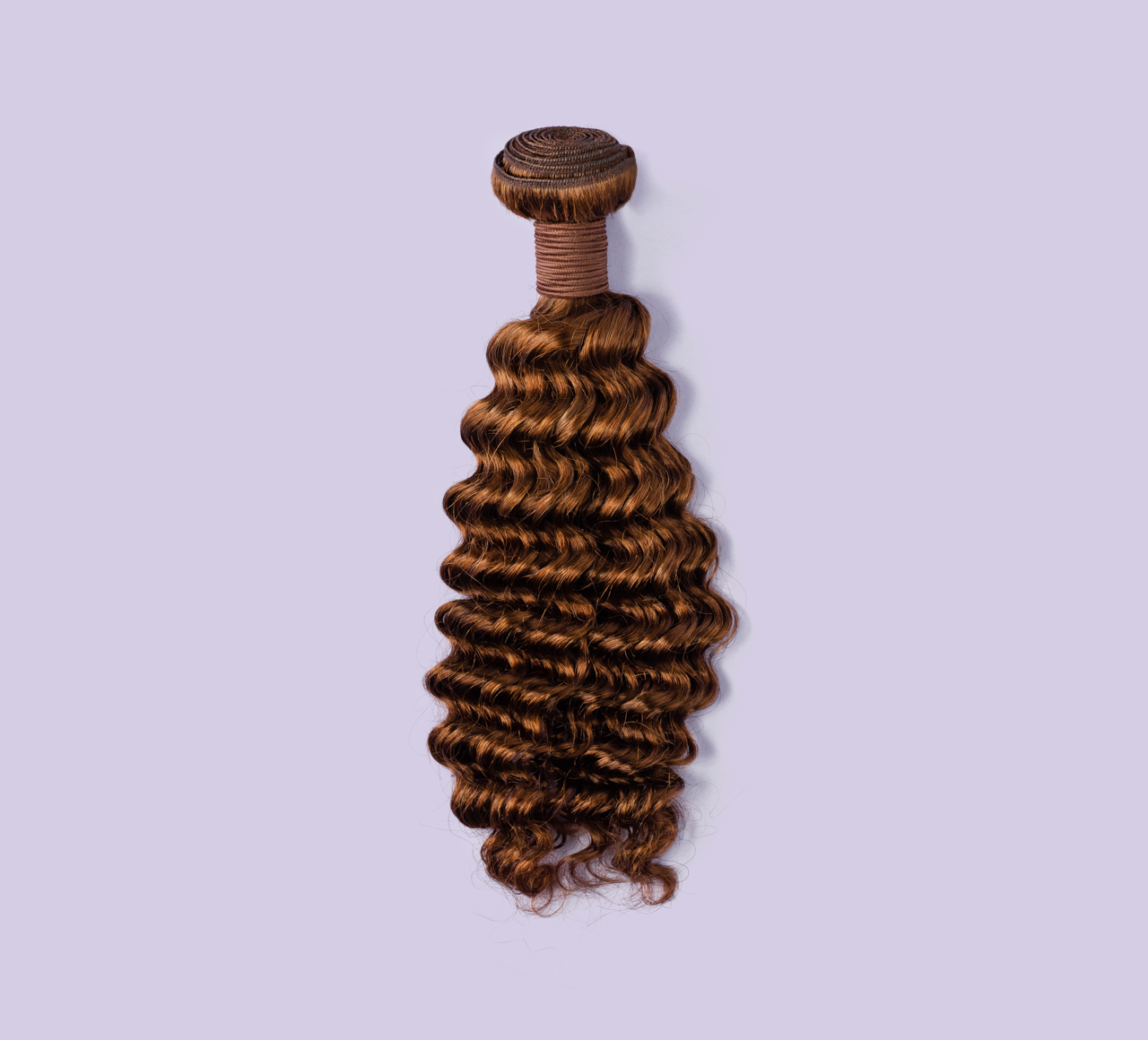 Brazilian Deep Wave Hair Bundle