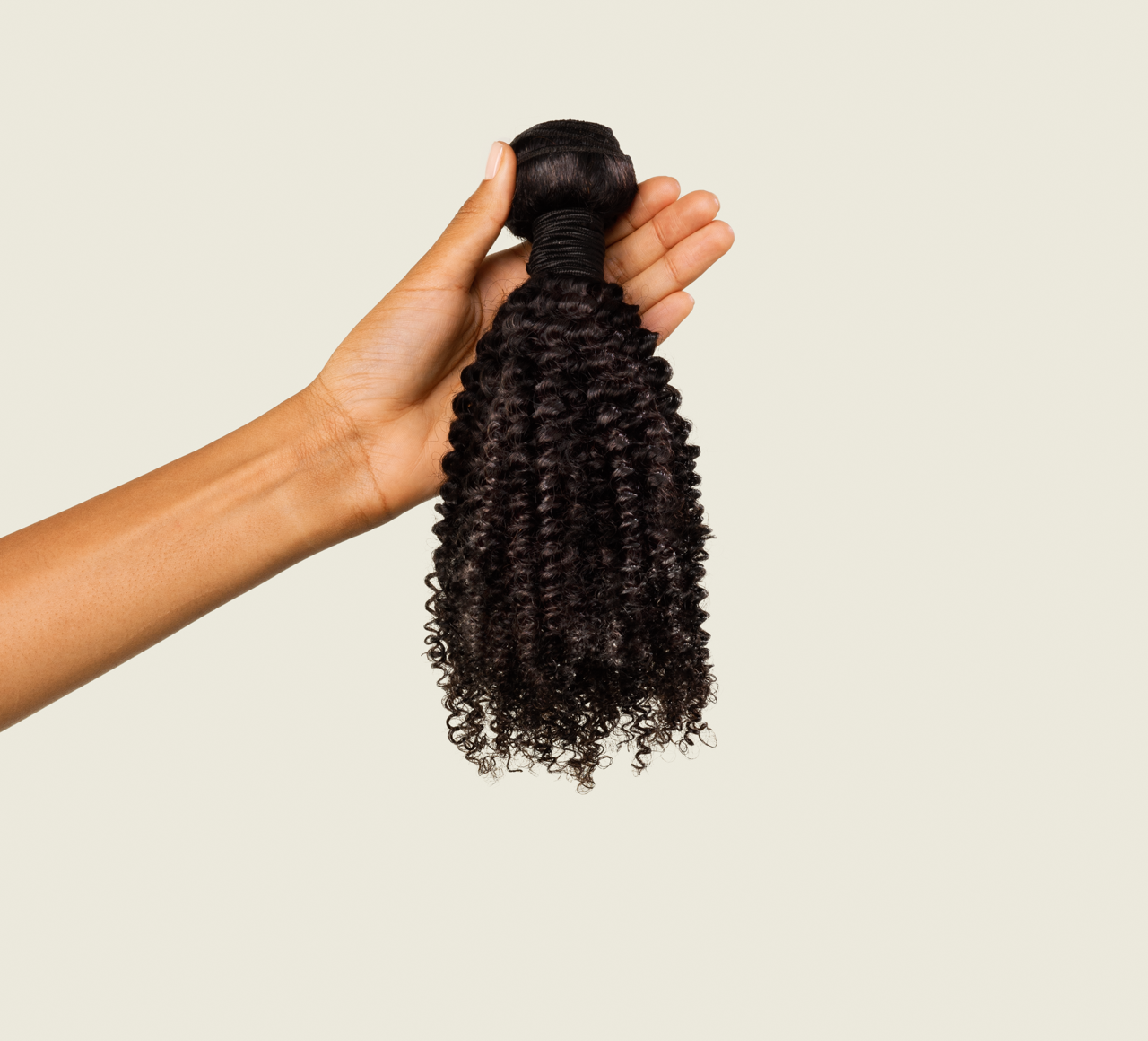 Brazilian Curly Hair Bundle