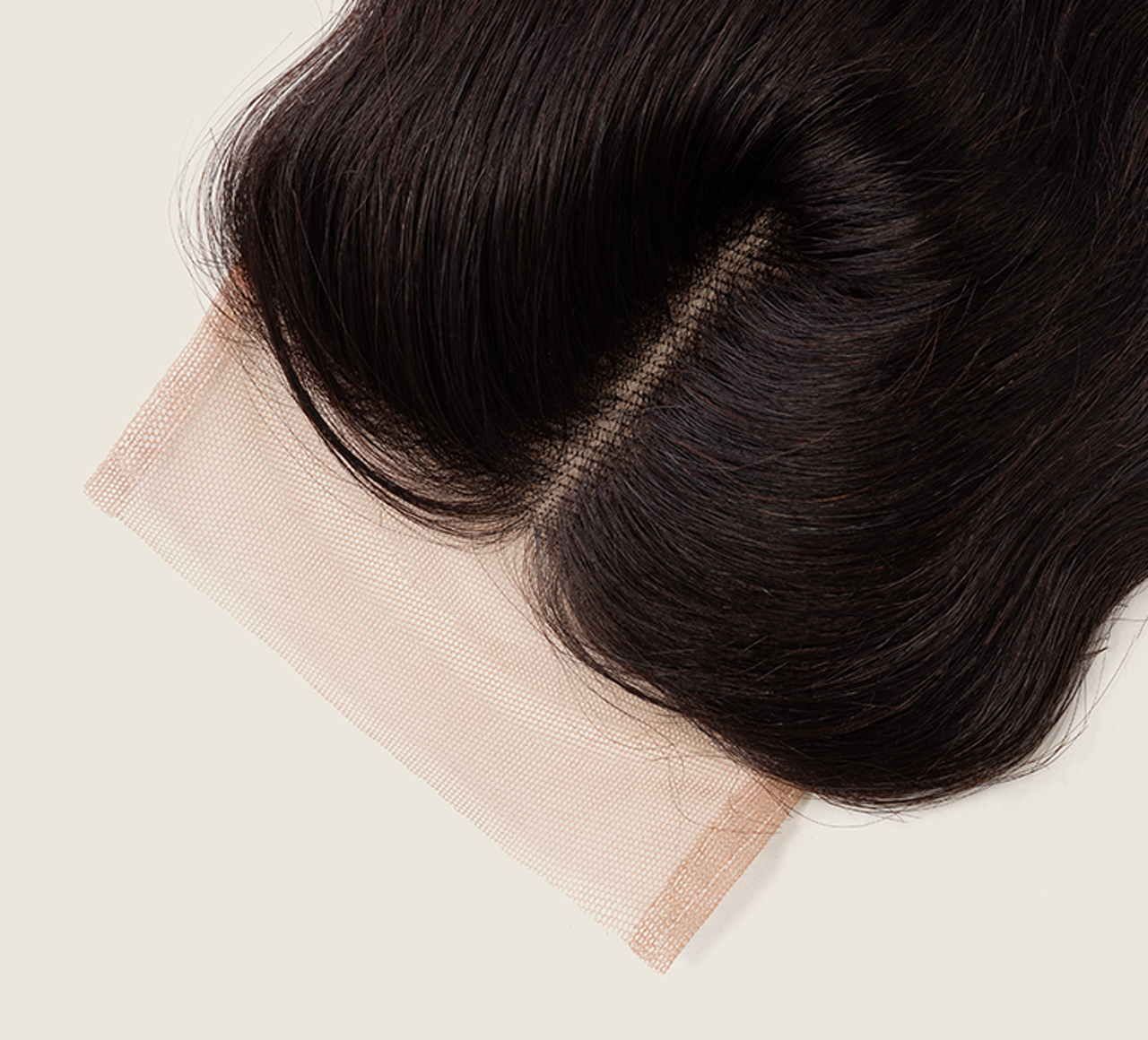 Peruvian Body Wave 4x4 Closure