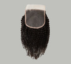 Brazilian 3 Wave Bundles With 5x5 Lace Closure Deal | Loose Wave, Deep Wave & Curly Human Hair