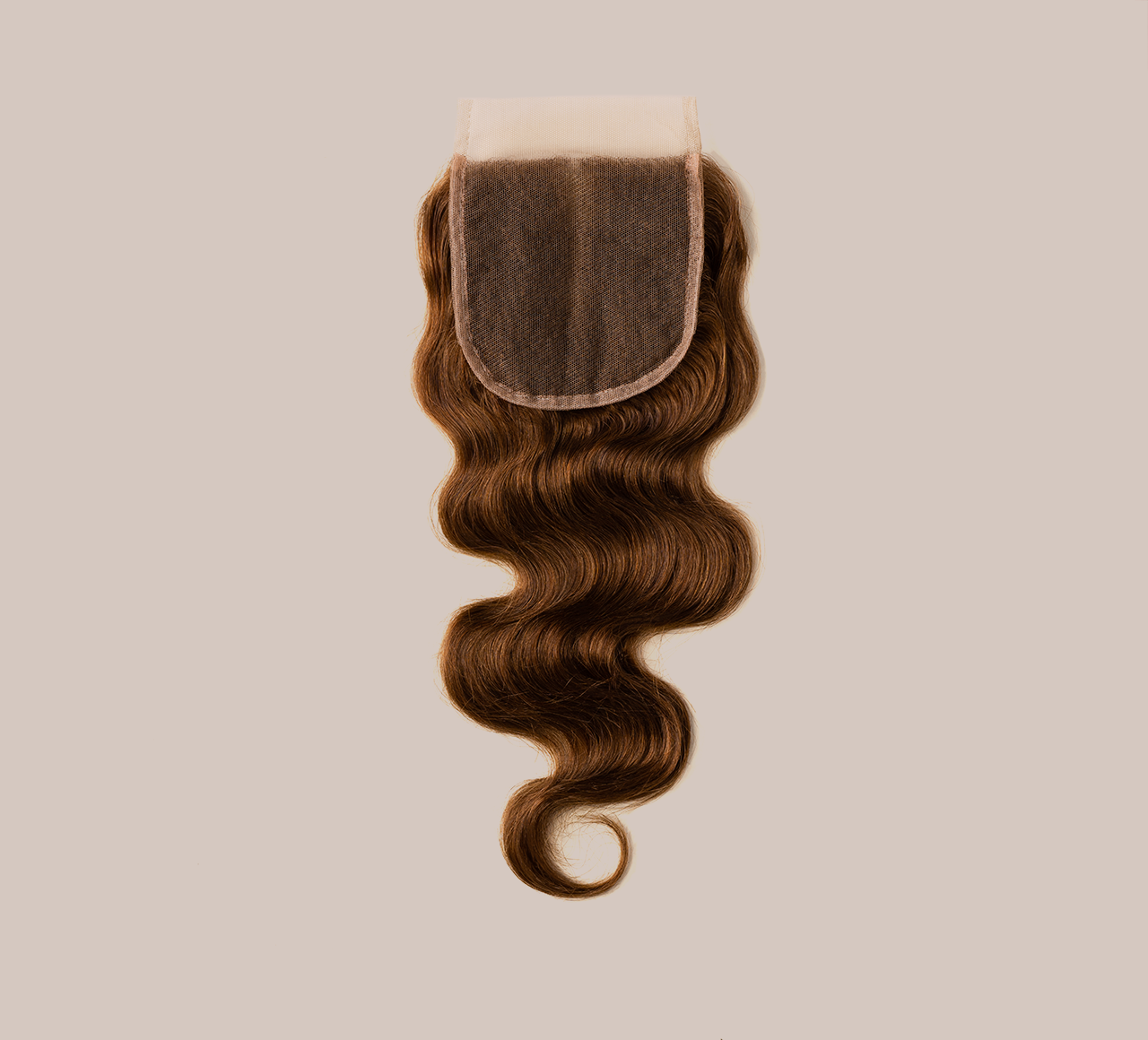 Malaysian Body Wave 4x4 Closure