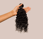 BRAZILIAN WATER WAVE HAIR BUNDLE