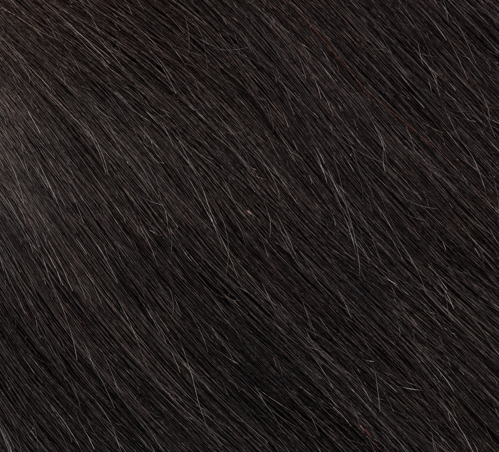 Brazilian Straight 4x4 Closure